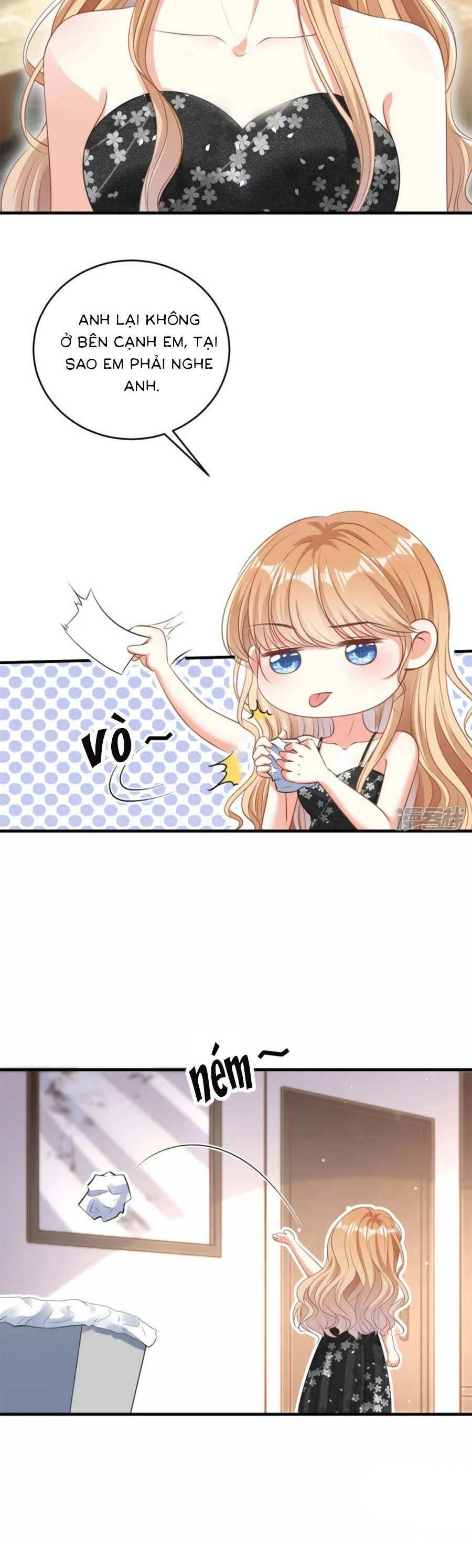 Chuyện Tình Chú Cháu: Vô Pháp Có Được Em Chapter 66 - 16