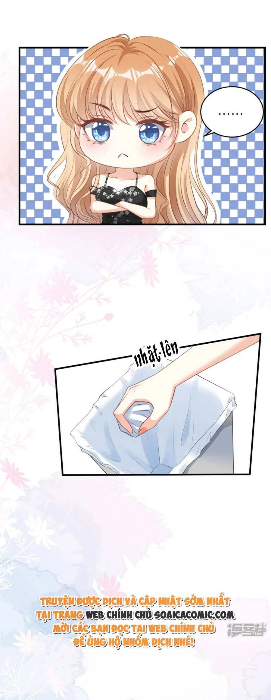 Chuyện Tình Chú Cháu: Vô Pháp Có Được Em Chapter 66 - 17