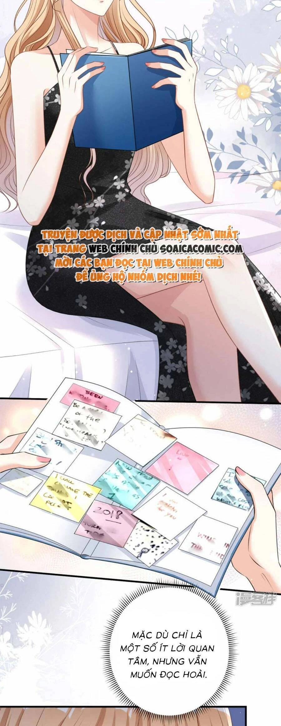 Chuyện Tình Chú Cháu: Vô Pháp Có Được Em Chapter 66 - 19