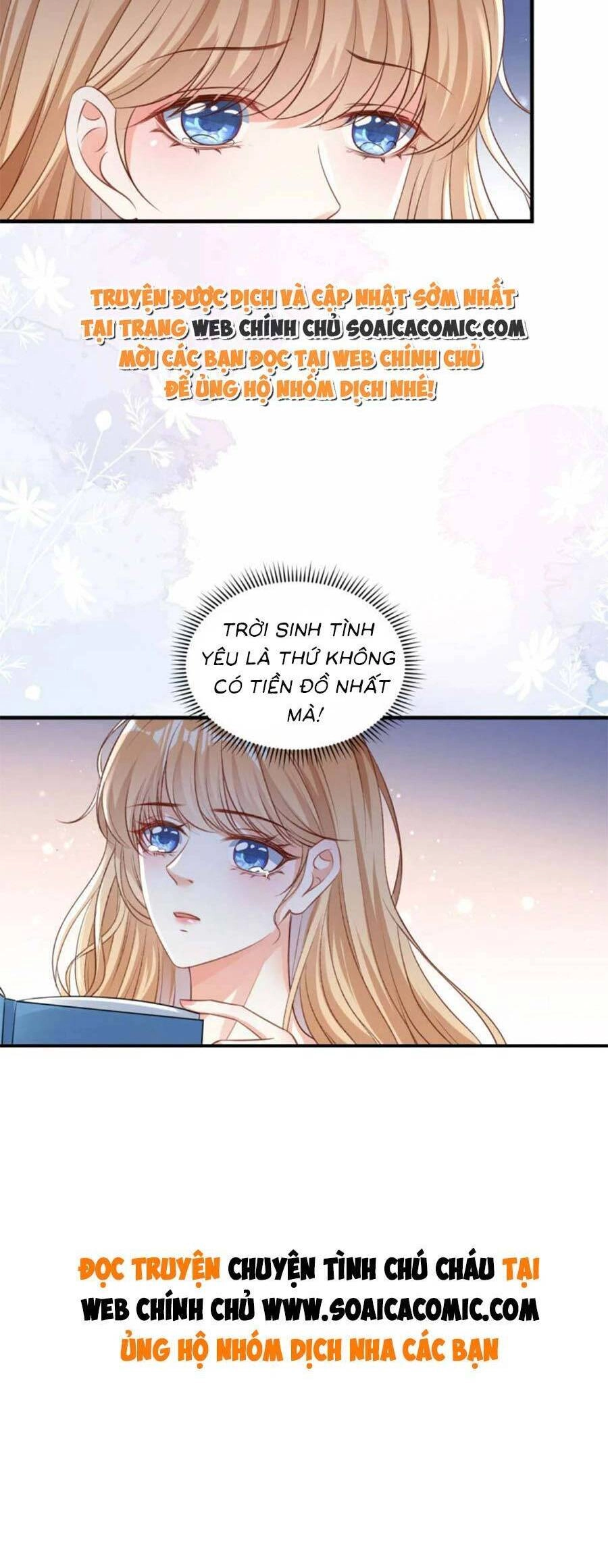 Chuyện Tình Chú Cháu: Vô Pháp Có Được Em Chapter 66 - 20