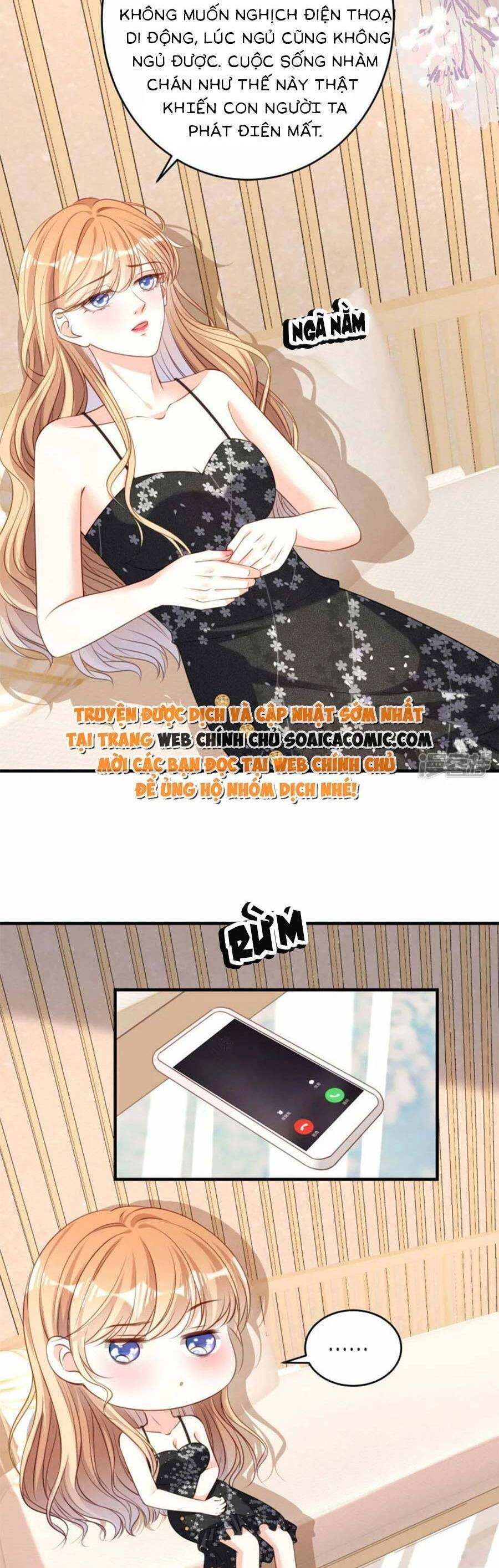 Chuyện Tình Chú Cháu: Vô Pháp Có Được Em Chapter 67 - 3