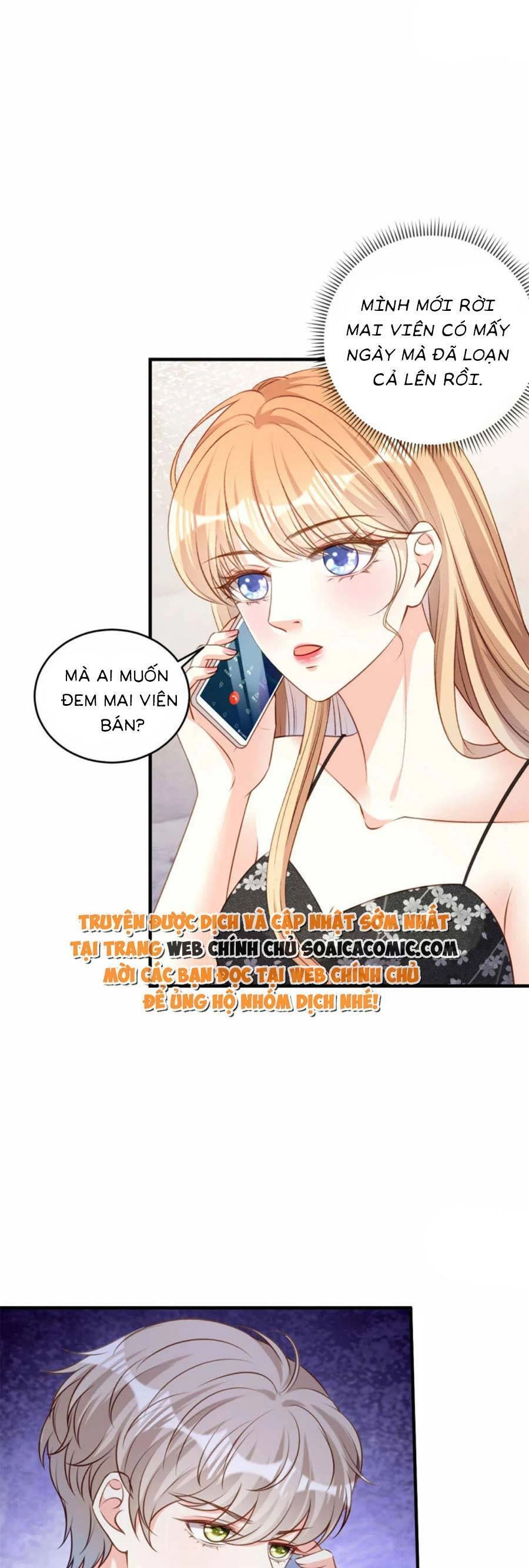 Chuyện Tình Chú Cháu: Vô Pháp Có Được Em Chapter 67 - 5