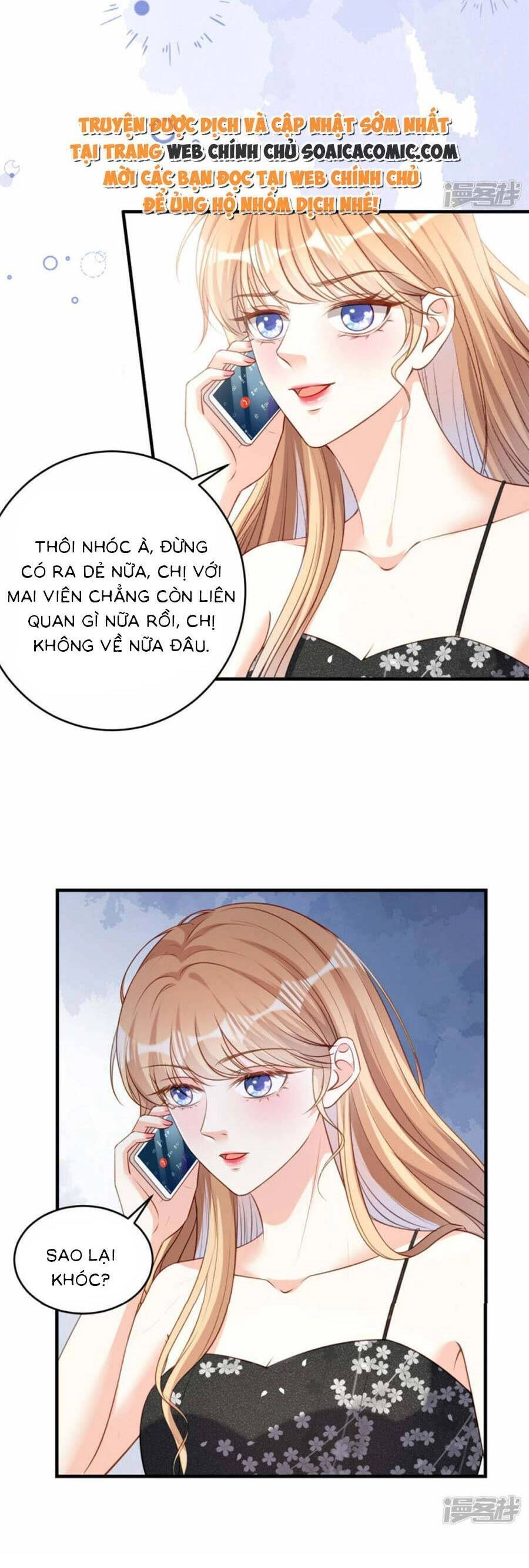 Chuyện Tình Chú Cháu: Vô Pháp Có Được Em Chapter 67 - 8