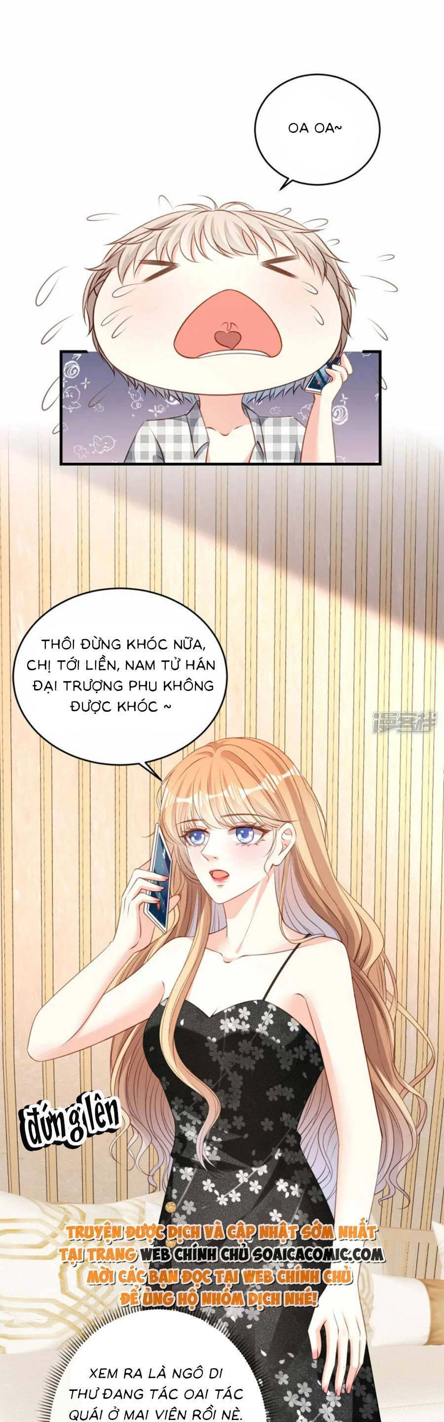 Chuyện Tình Chú Cháu: Vô Pháp Có Được Em Chapter 67 - 9