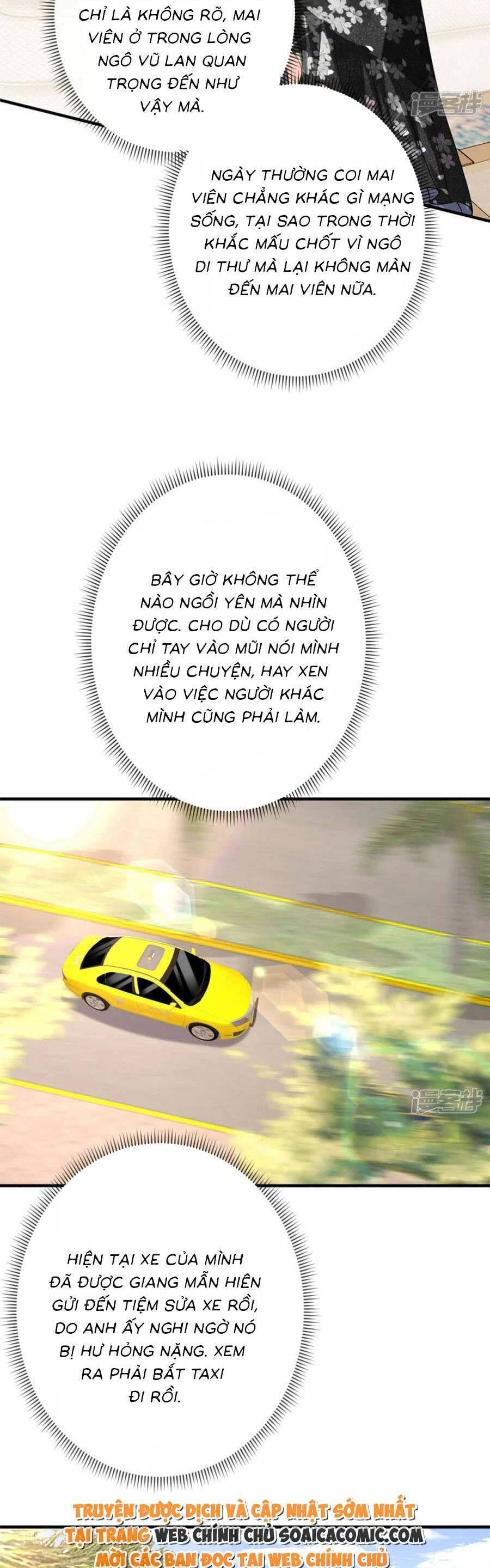 Chuyện Tình Chú Cháu: Vô Pháp Có Được Em Chapter 67 - 10
