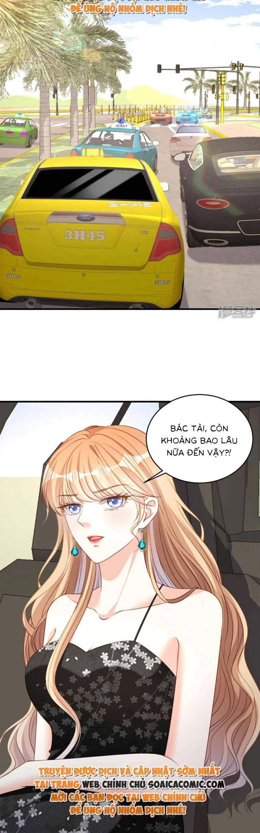 Chuyện Tình Chú Cháu: Vô Pháp Có Được Em Chapter 67 - 11