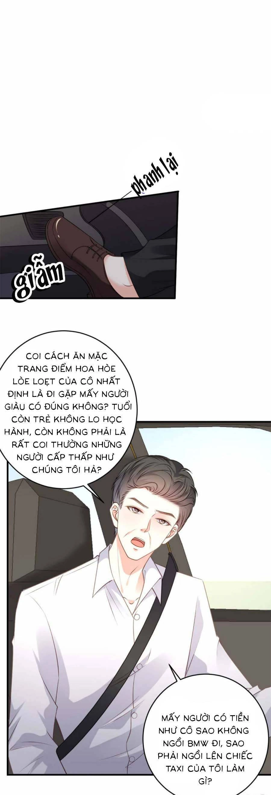 Chuyện Tình Chú Cháu: Vô Pháp Có Được Em Chapter 67 - 13