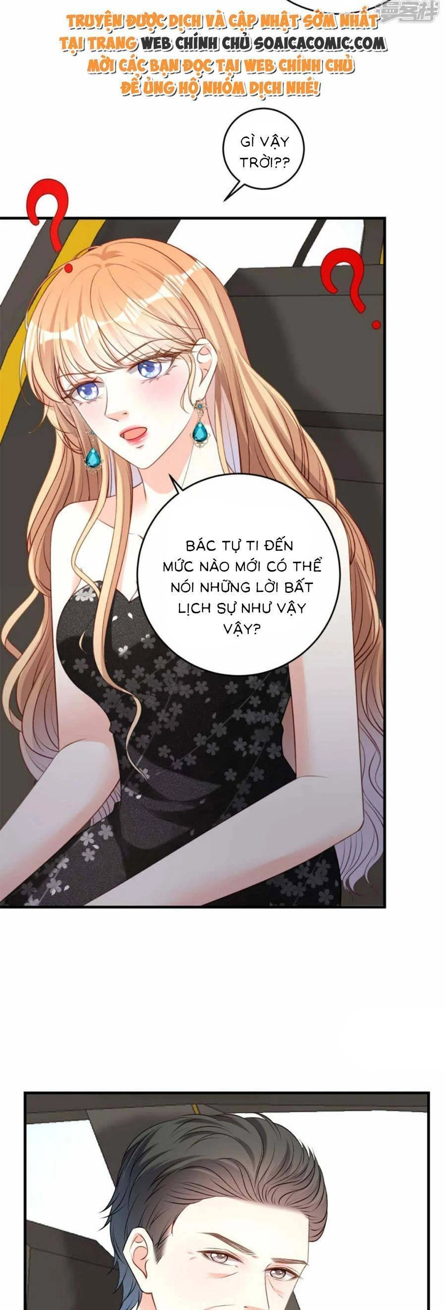 Chuyện Tình Chú Cháu: Vô Pháp Có Được Em Chapter 67 - 14