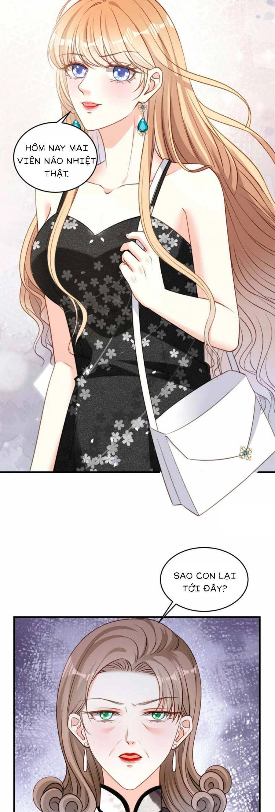 Chuyện Tình Chú Cháu: Vô Pháp Có Được Em Chapter 68 - 2