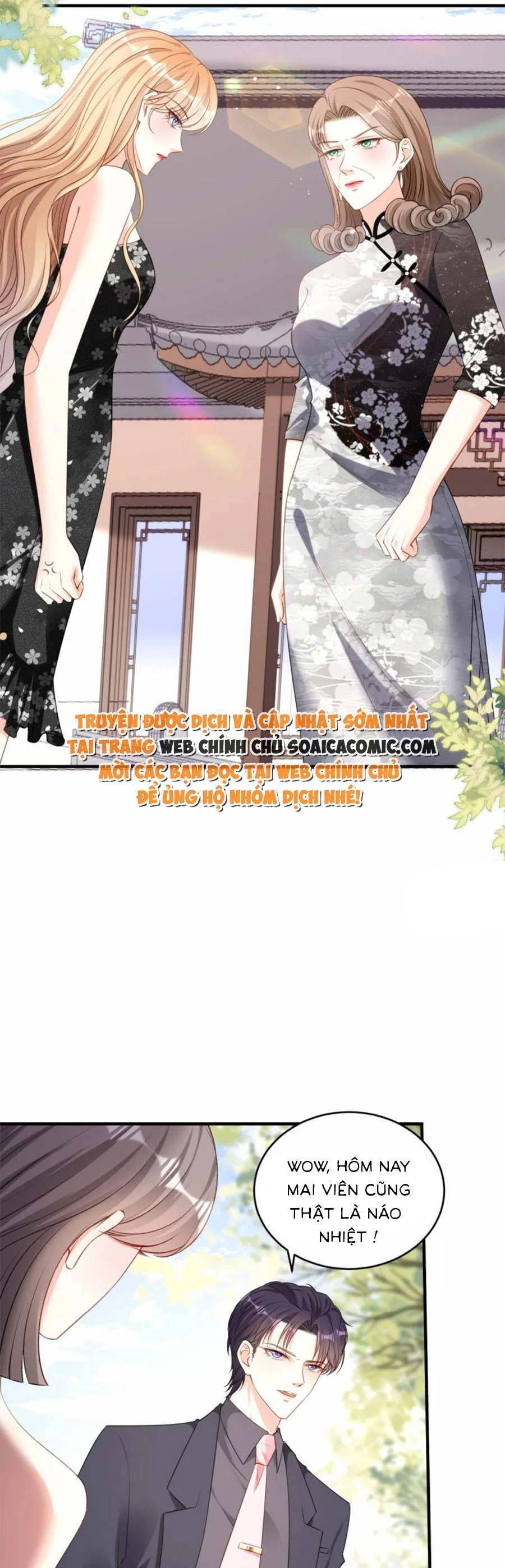 Chuyện Tình Chú Cháu: Vô Pháp Có Được Em Chapter 68 - 5