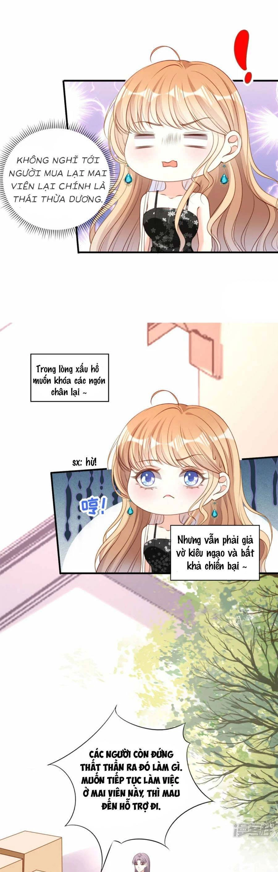 Chuyện Tình Chú Cháu: Vô Pháp Có Được Em Chapter 68 - 9