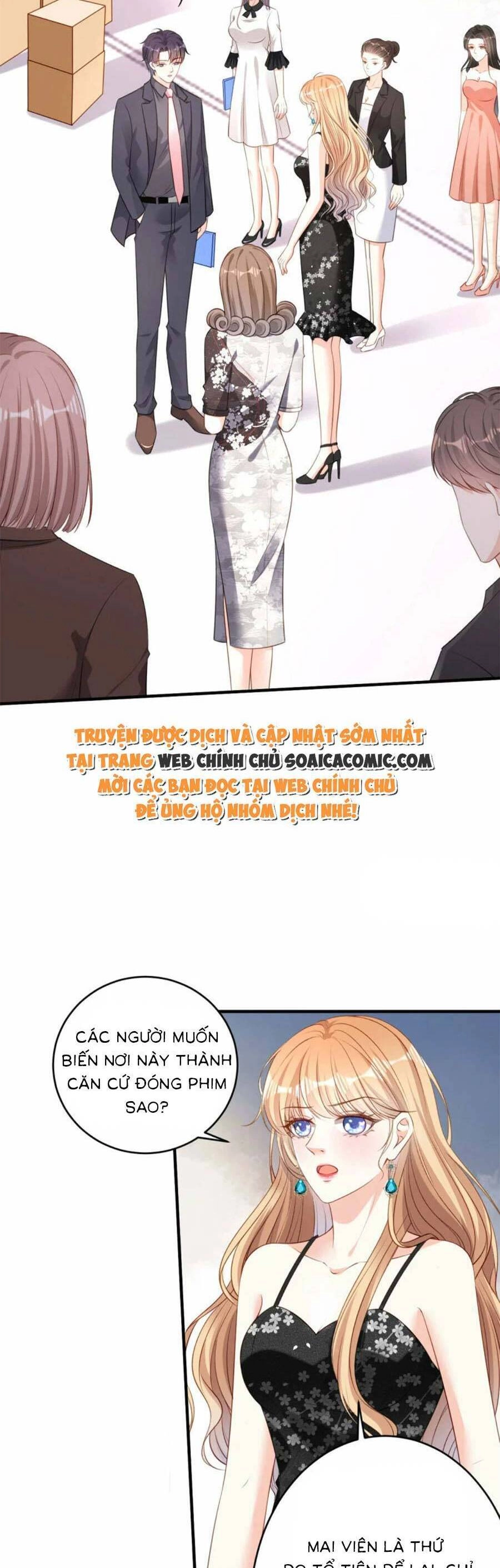 Chuyện Tình Chú Cháu: Vô Pháp Có Được Em Chapter 68 - 10