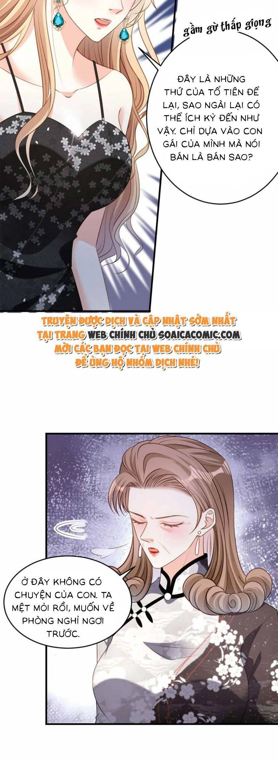 Chuyện Tình Chú Cháu: Vô Pháp Có Được Em Chapter 68 - 14