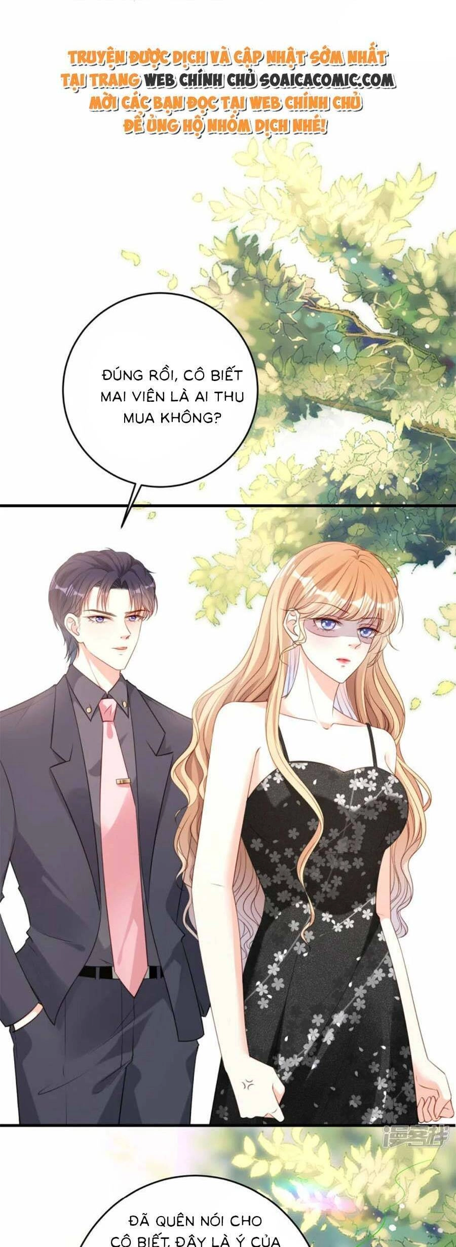 Chuyện Tình Chú Cháu: Vô Pháp Có Được Em Chapter 68 - 16