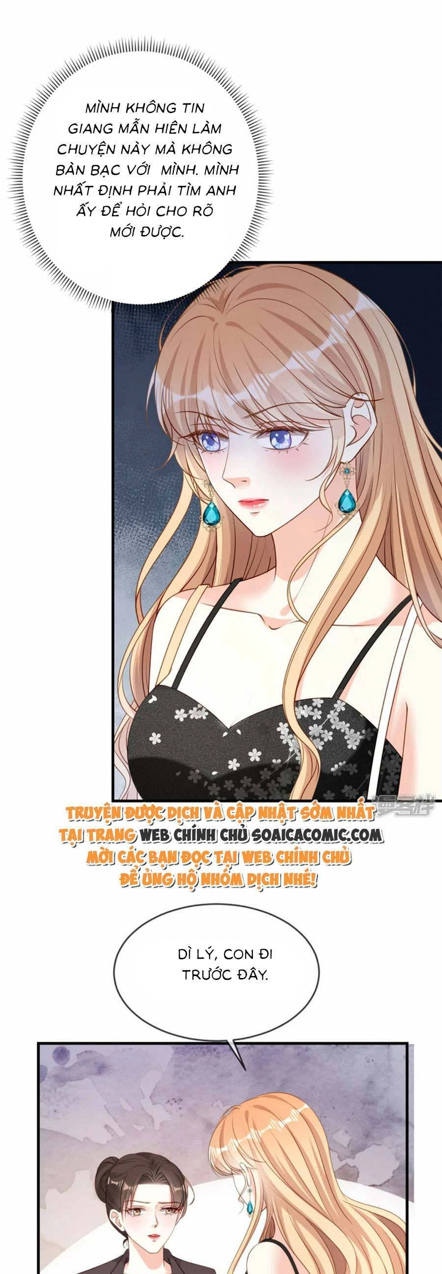 Chuyện Tình Chú Cháu: Vô Pháp Có Được Em Chapter 68 - 18