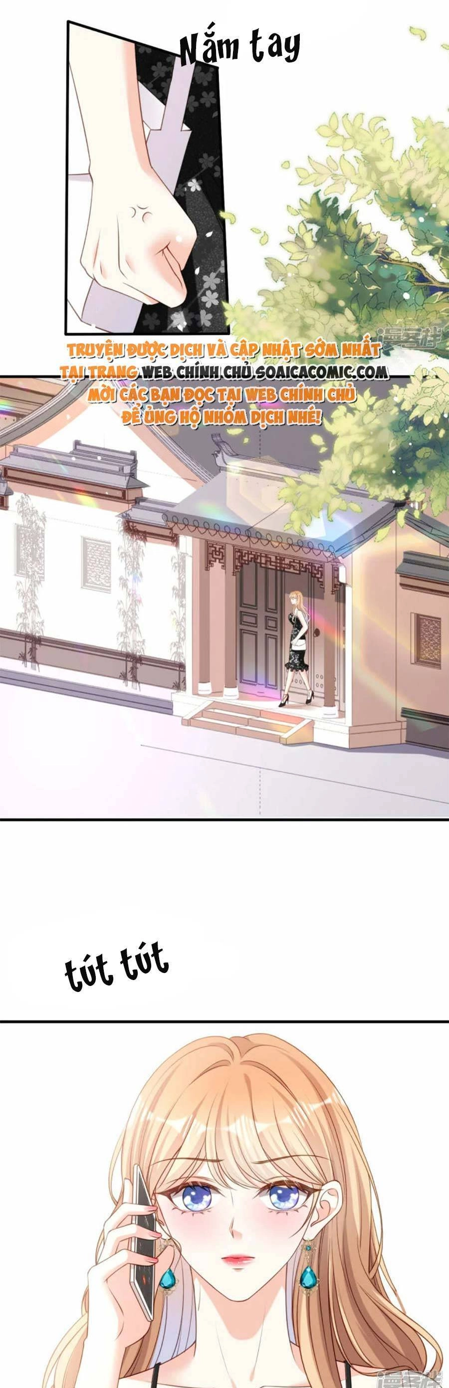 Chuyện Tình Chú Cháu: Vô Pháp Có Được Em Chapter 68 - 20