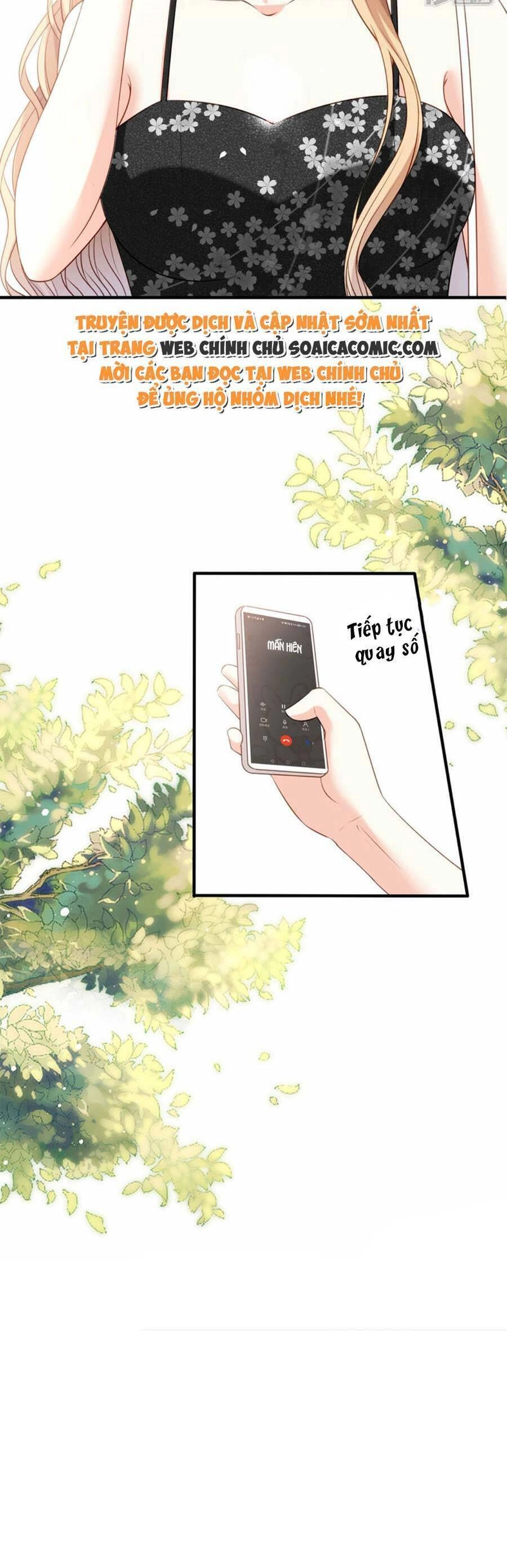 Chuyện Tình Chú Cháu: Vô Pháp Có Được Em Chapter 68 - 21