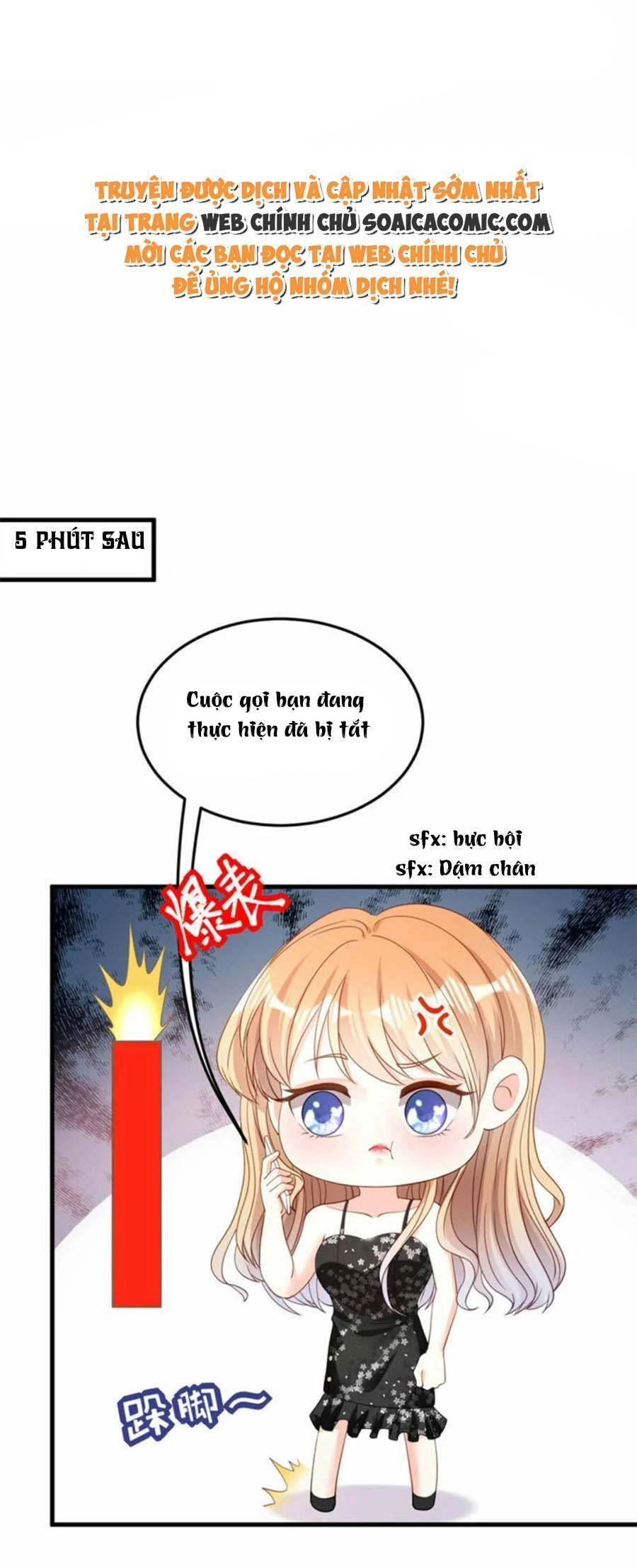 Chuyện Tình Chú Cháu: Vô Pháp Có Được Em Chapter 69 - 1