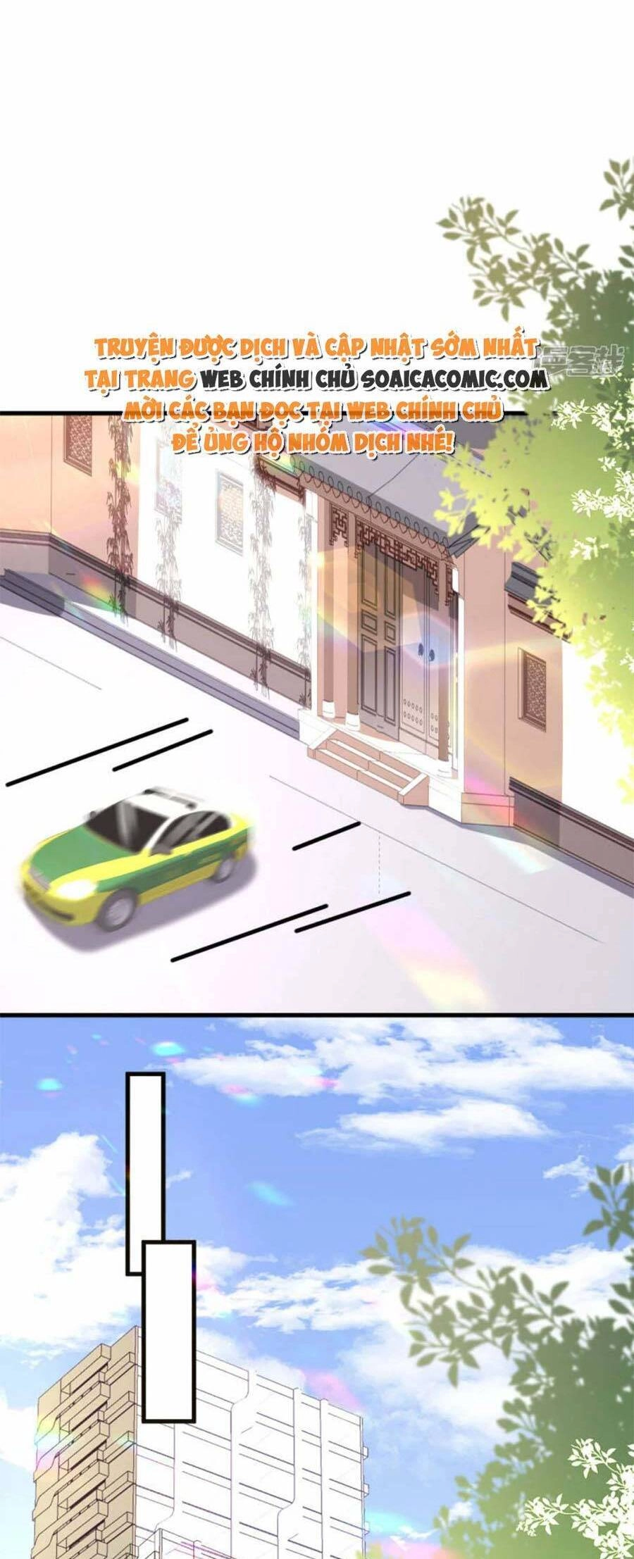 Chuyện Tình Chú Cháu: Vô Pháp Có Được Em Chapter 69 - 2