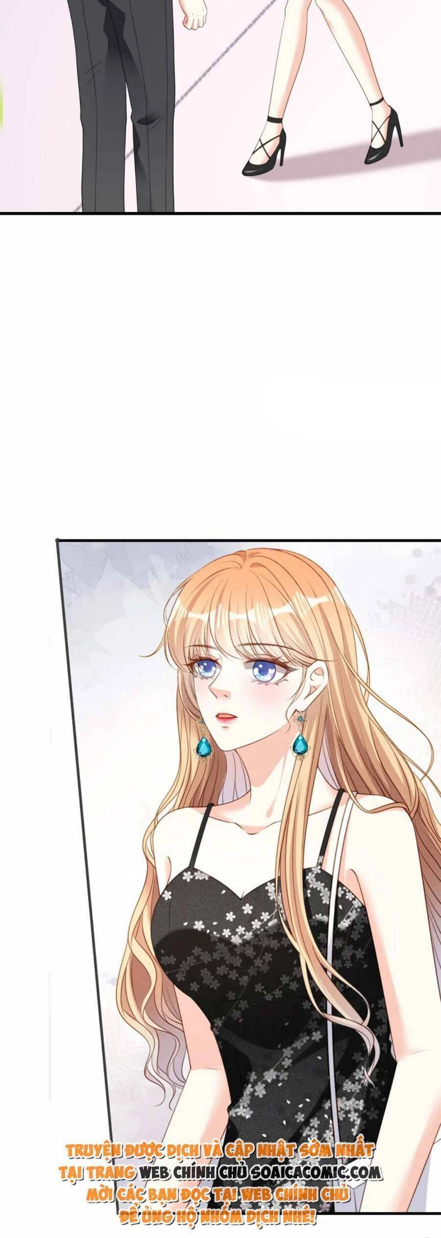 Chuyện Tình Chú Cháu: Vô Pháp Có Được Em Chapter 69 - 6