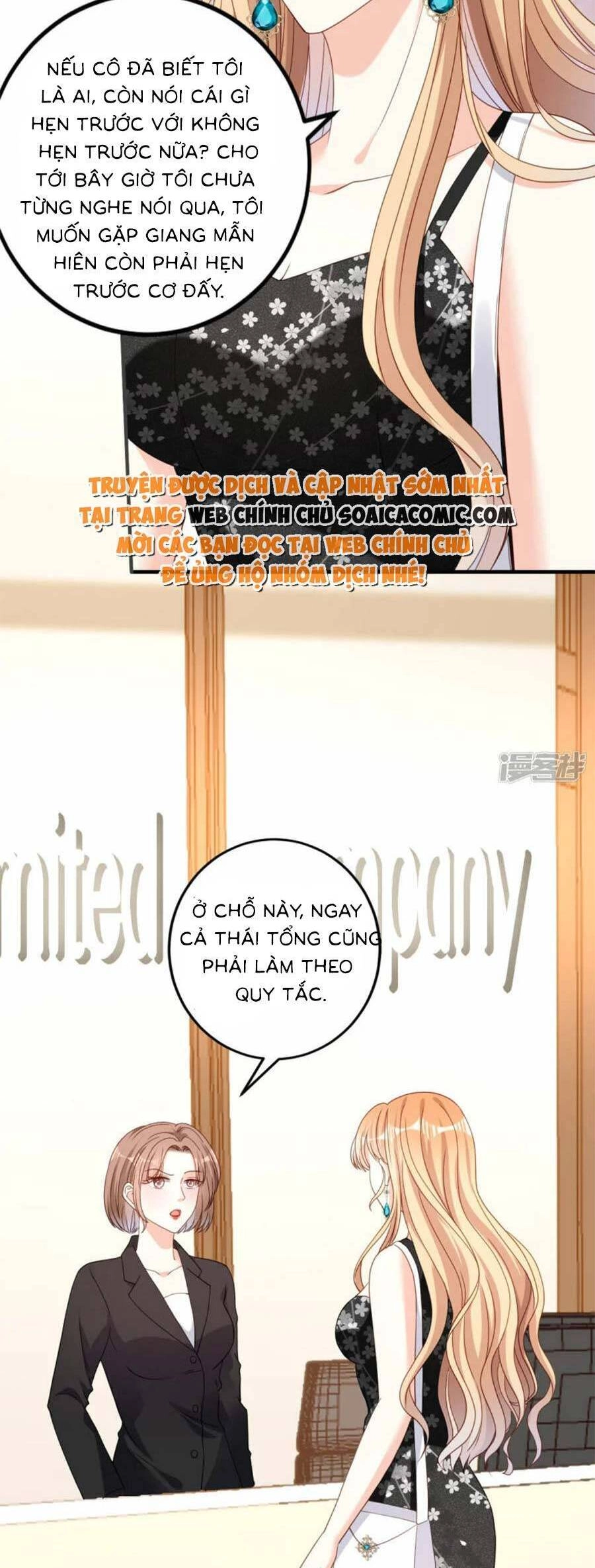 Chuyện Tình Chú Cháu: Vô Pháp Có Được Em Chapter 69 - 8