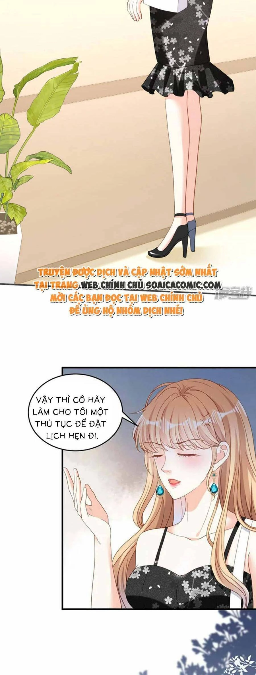 Chuyện Tình Chú Cháu: Vô Pháp Có Được Em Chapter 69 - 9