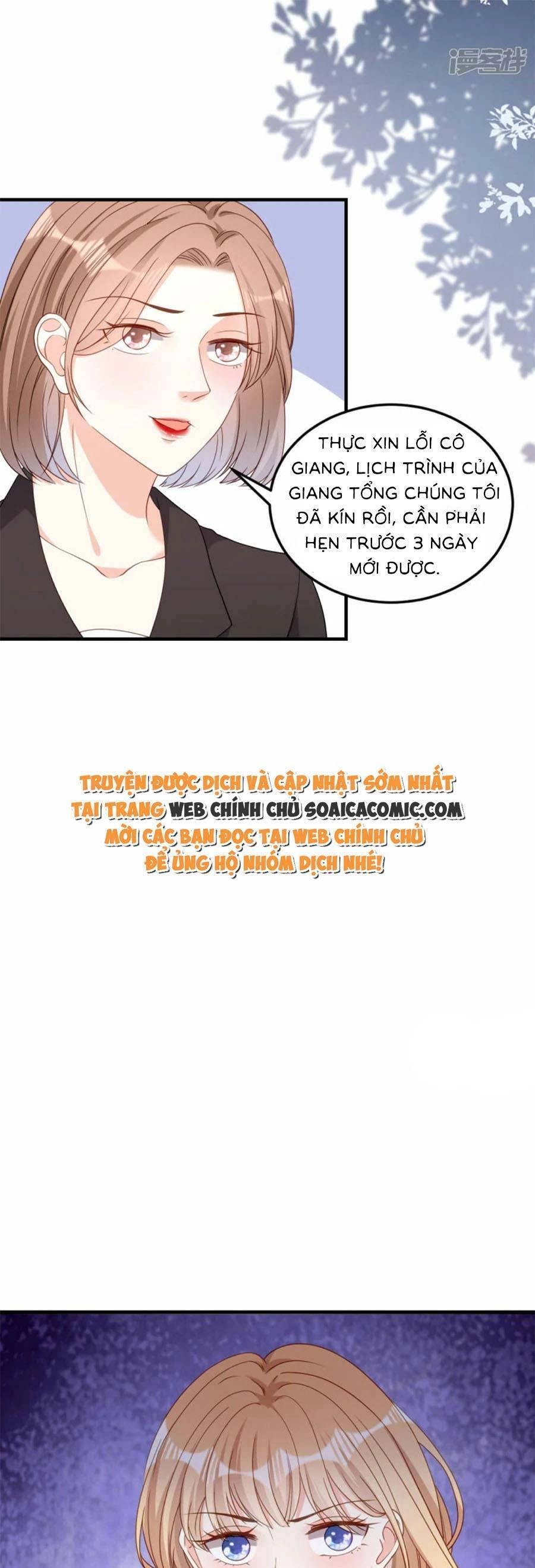 Chuyện Tình Chú Cháu: Vô Pháp Có Được Em Chapter 69 - 10