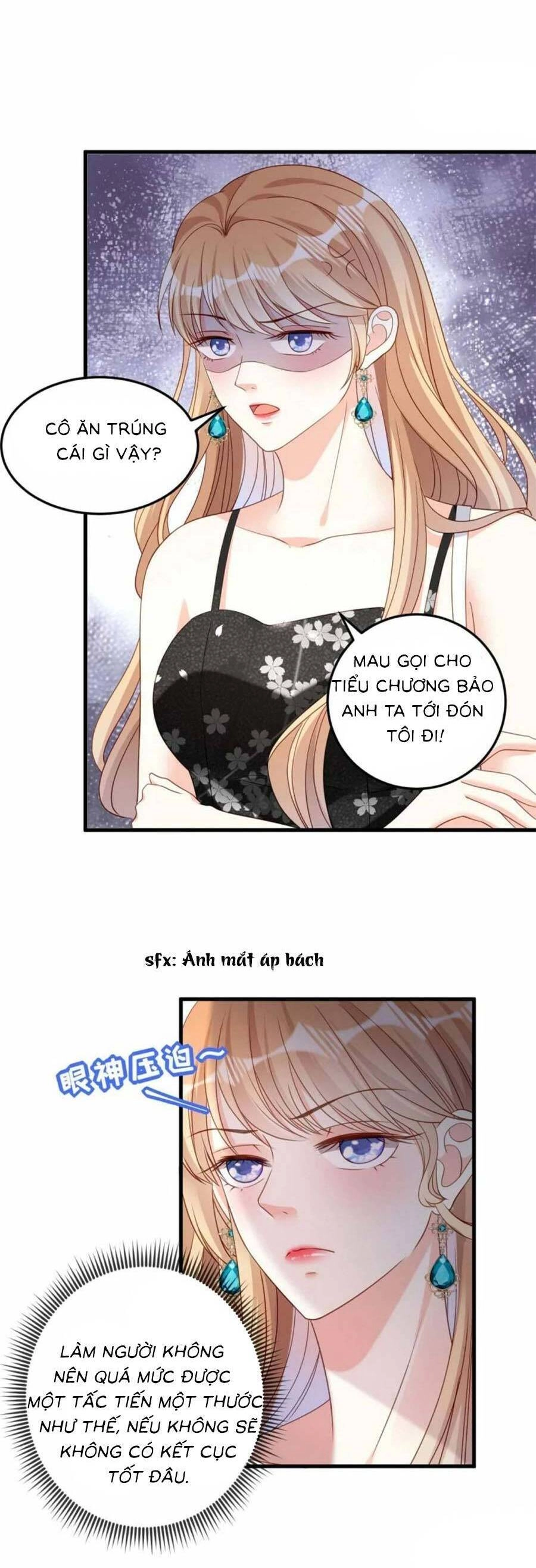 Chuyện Tình Chú Cháu: Vô Pháp Có Được Em Chapter 69 - 12