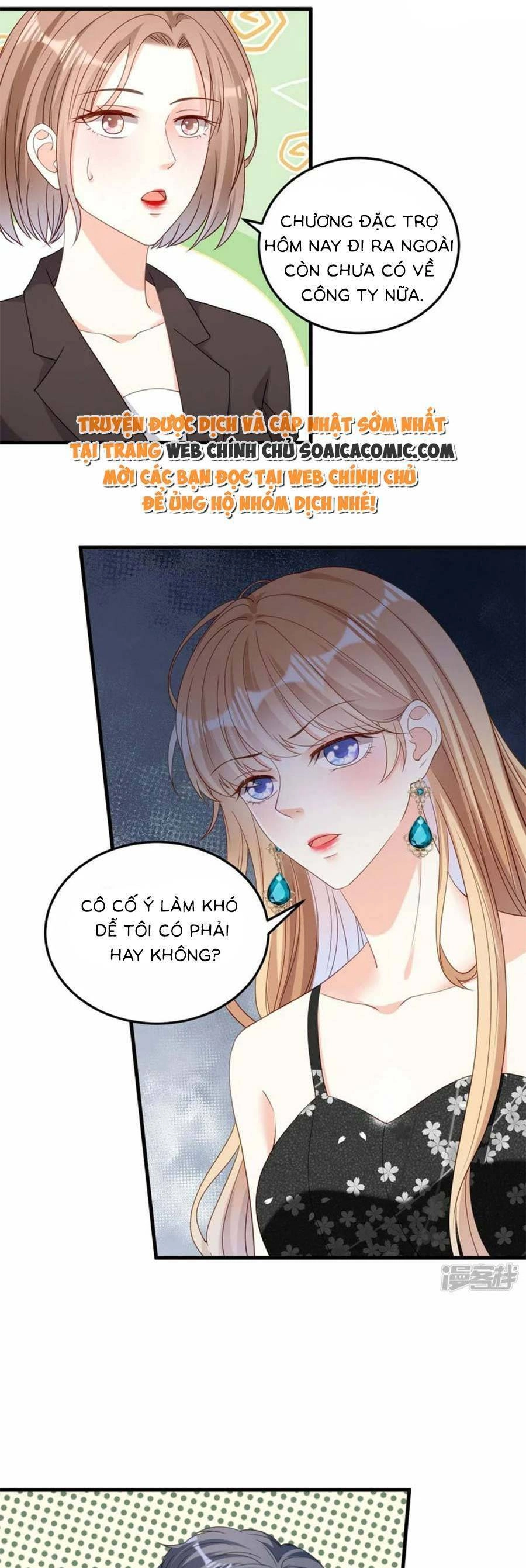 Chuyện Tình Chú Cháu: Vô Pháp Có Được Em Chapter 69 - 13