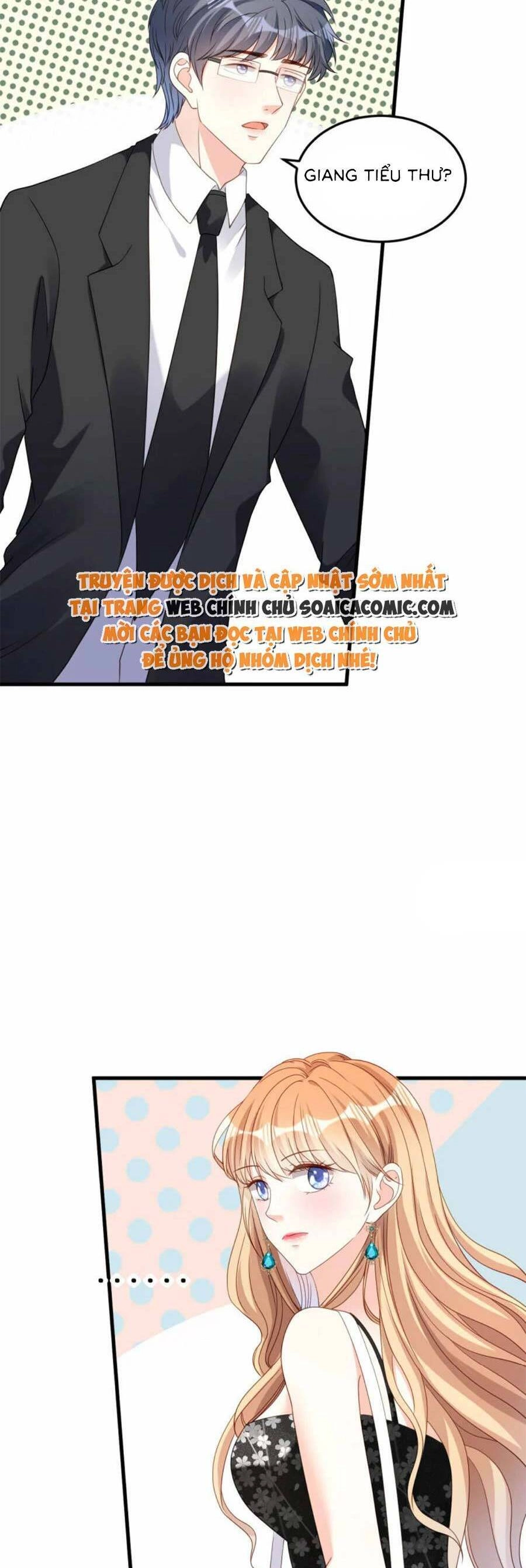 Chuyện Tình Chú Cháu: Vô Pháp Có Được Em Chapter 69 - 14