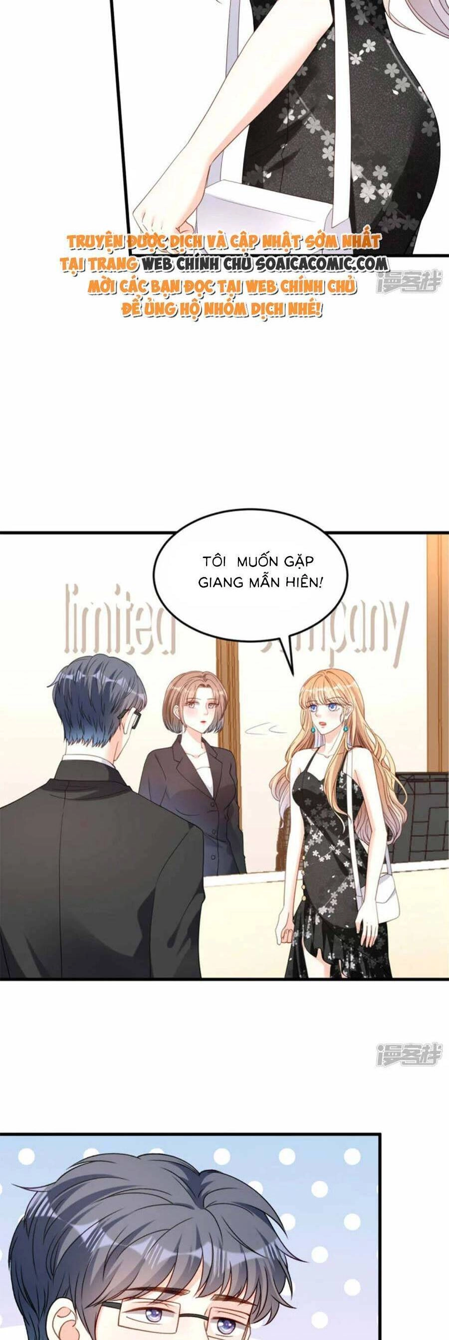 Chuyện Tình Chú Cháu: Vô Pháp Có Được Em Chapter 69 - 15