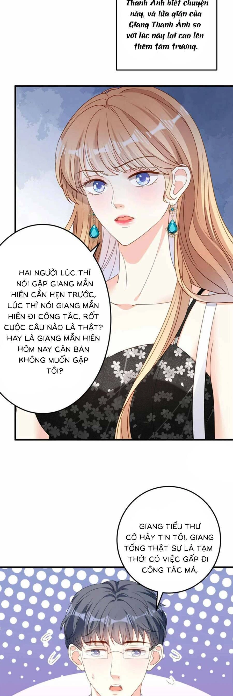 Chuyện Tình Chú Cháu: Vô Pháp Có Được Em Chapter 69 - 17