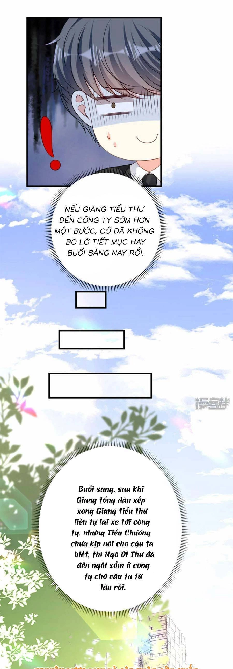 Chuyện Tình Chú Cháu: Vô Pháp Có Được Em Chapter 69 - 19