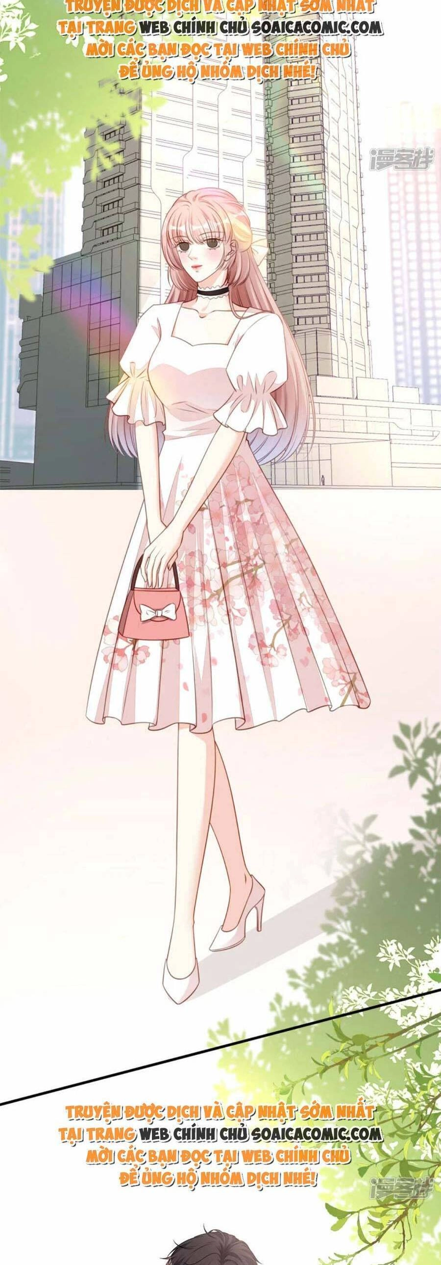 Chuyện Tình Chú Cháu: Vô Pháp Có Được Em Chapter 69 - 20