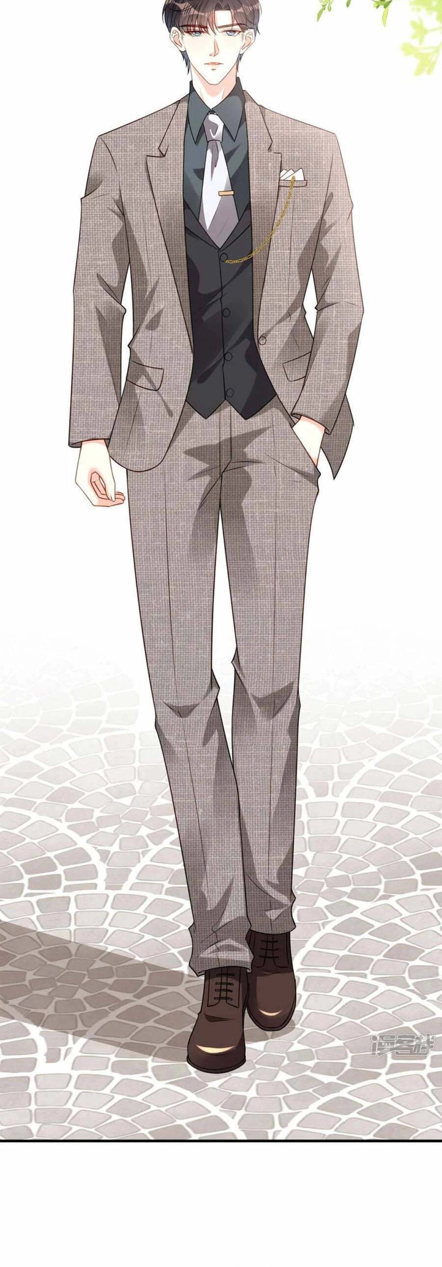 Chuyện Tình Chú Cháu: Vô Pháp Có Được Em Chapter 69 - 21