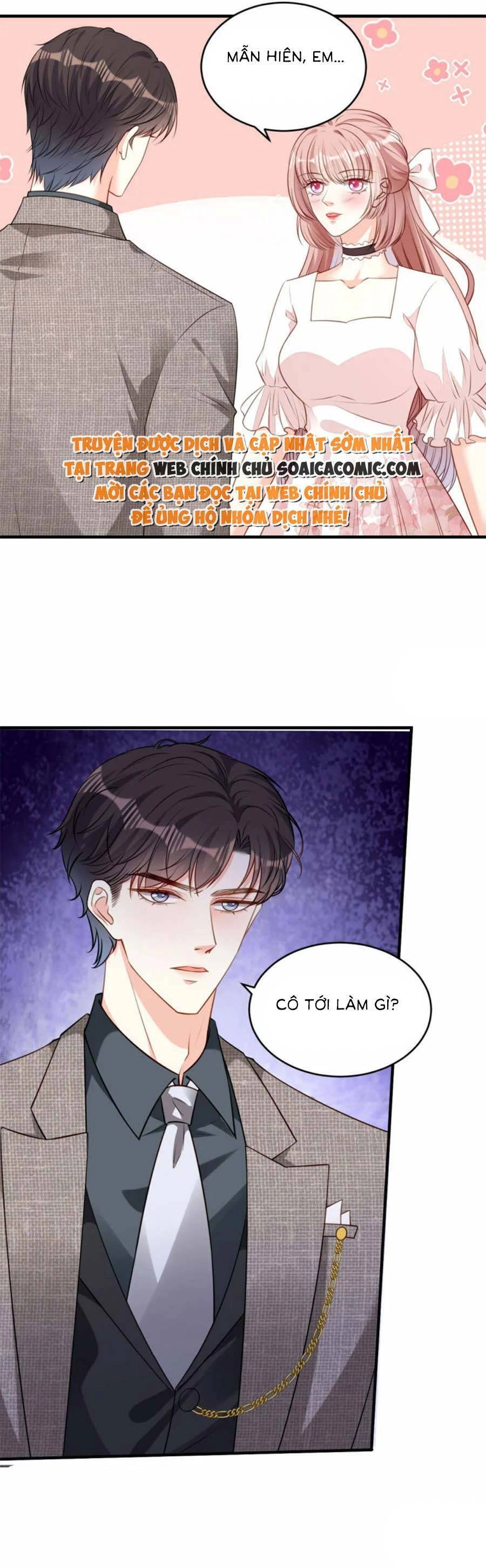 Chuyện Tình Chú Cháu: Vô Pháp Có Được Em Chapter 69 - 22