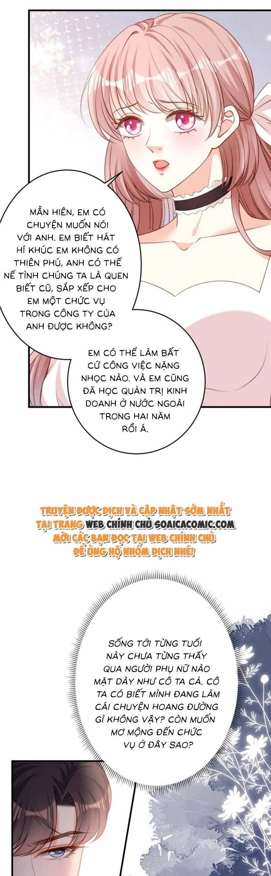 Chuyện Tình Chú Cháu: Vô Pháp Có Được Em Chapter 69 - 23