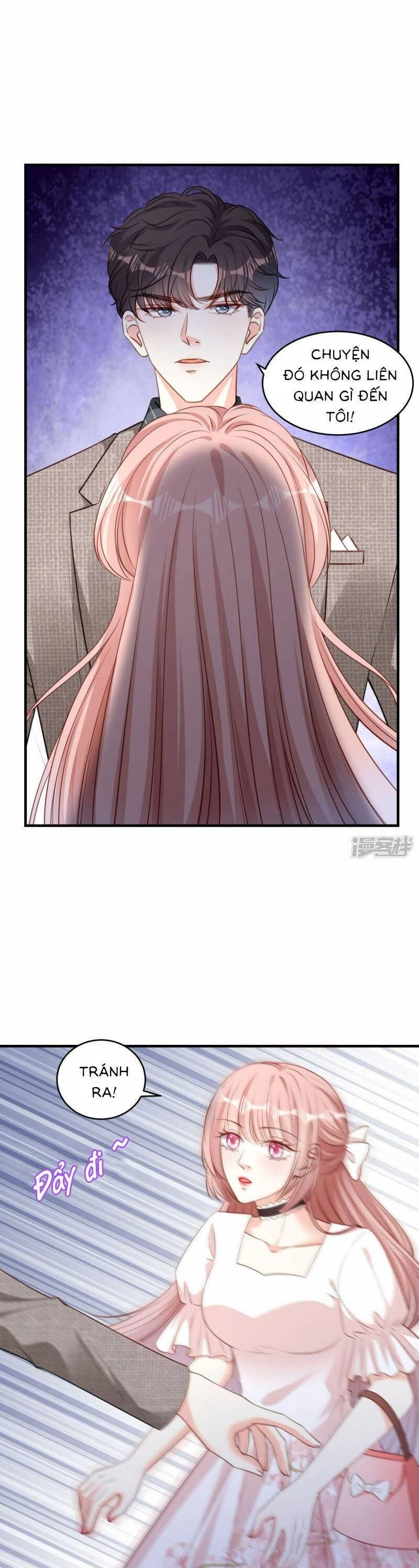 Chuyện Tình Chú Cháu: Vô Pháp Có Được Em Chapter 70 - 2