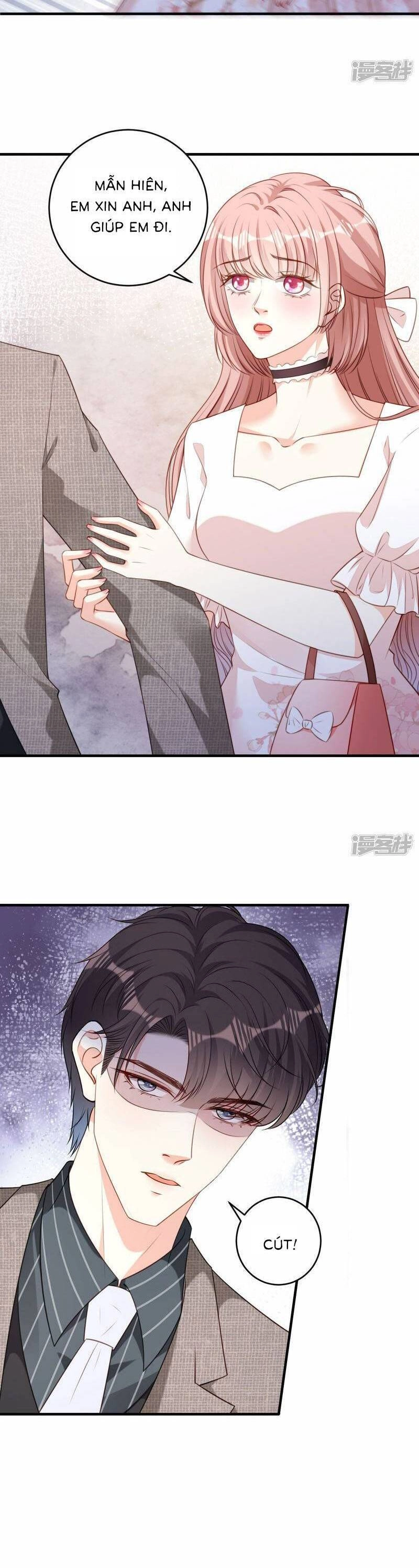 Chuyện Tình Chú Cháu: Vô Pháp Có Được Em Chapter 70 - 3