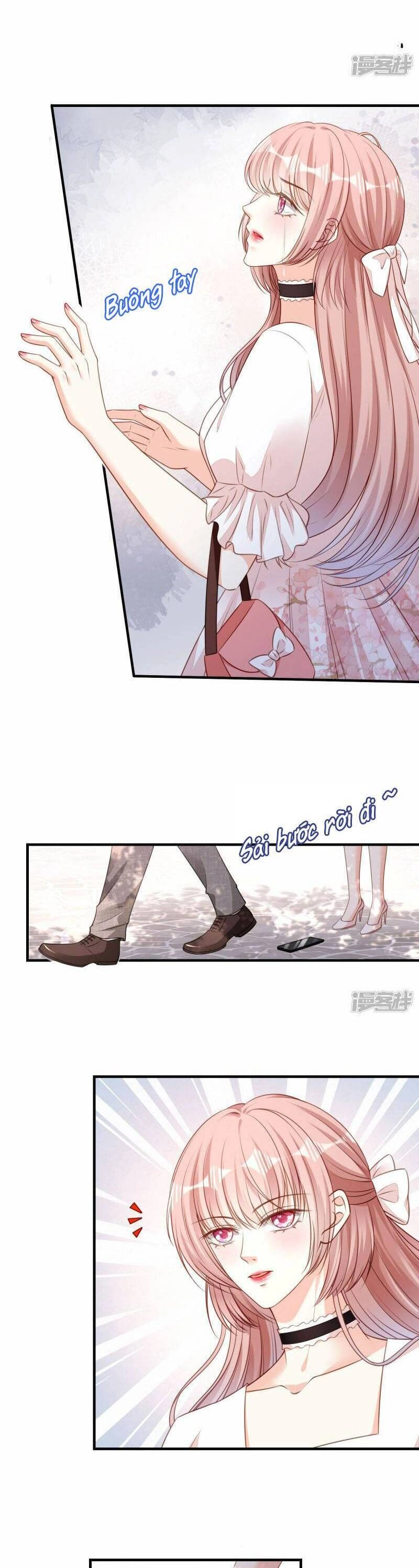 Chuyện Tình Chú Cháu: Vô Pháp Có Được Em Chapter 70 - 4