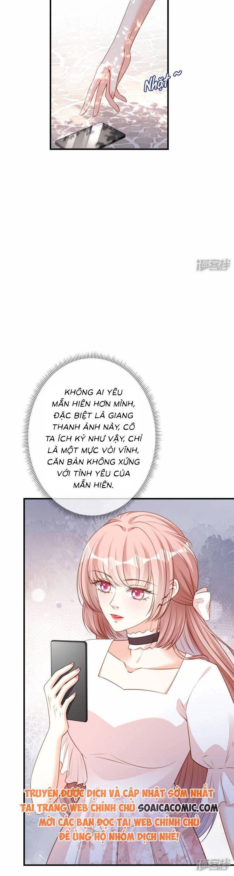 Chuyện Tình Chú Cháu: Vô Pháp Có Được Em Chapter 70 - 5