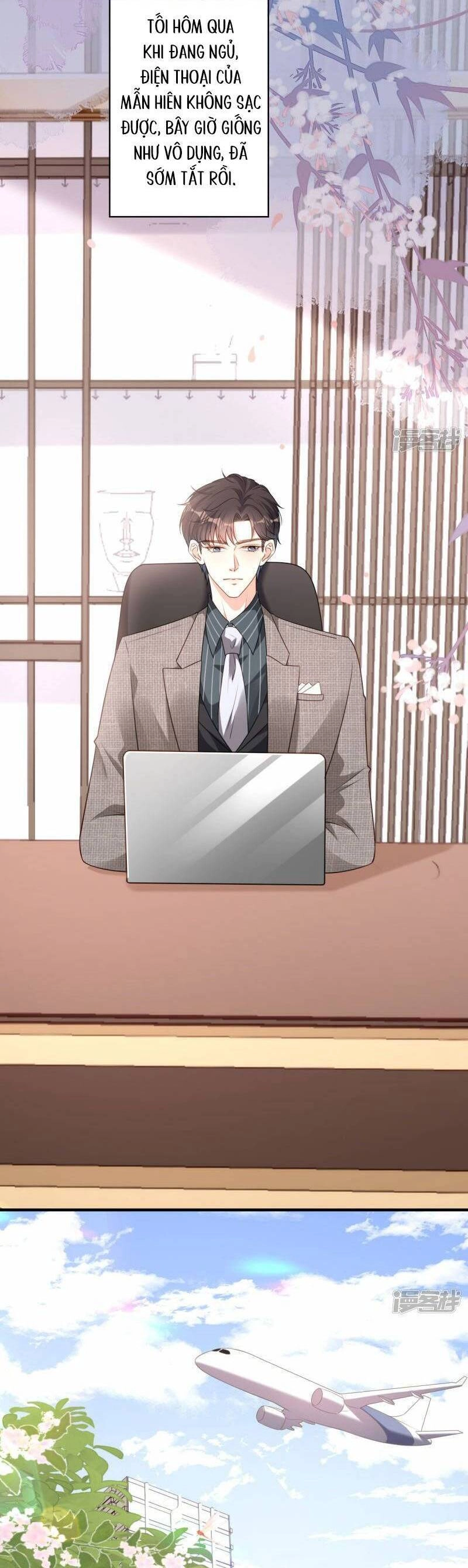 Chuyện Tình Chú Cháu: Vô Pháp Có Được Em Chapter 70 - 7