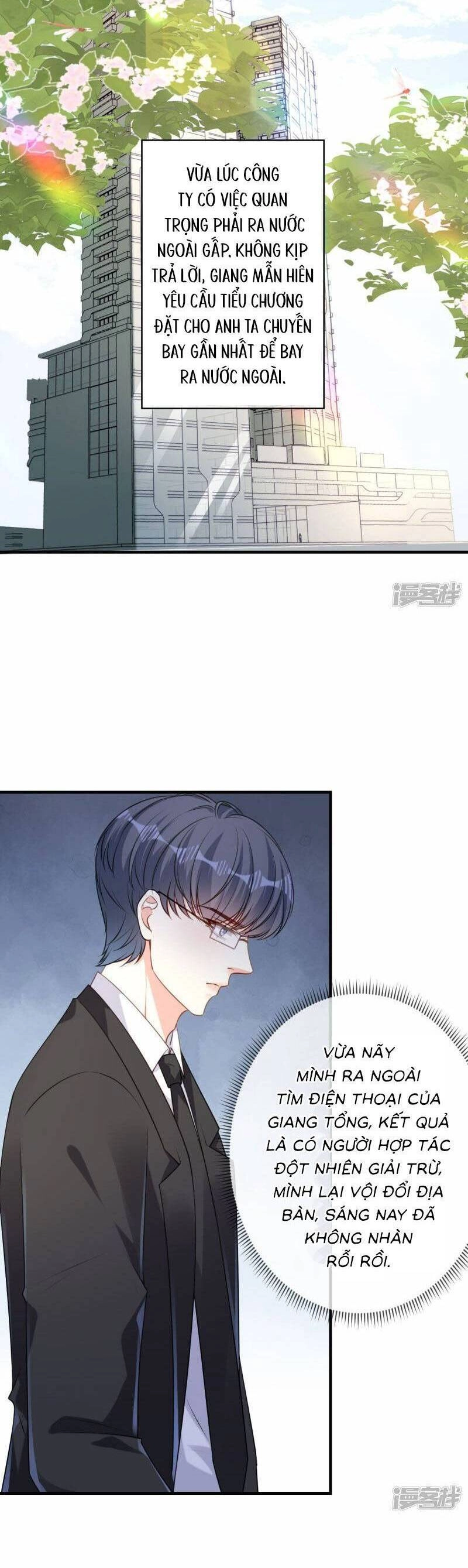 Chuyện Tình Chú Cháu: Vô Pháp Có Được Em Chapter 70 - 8