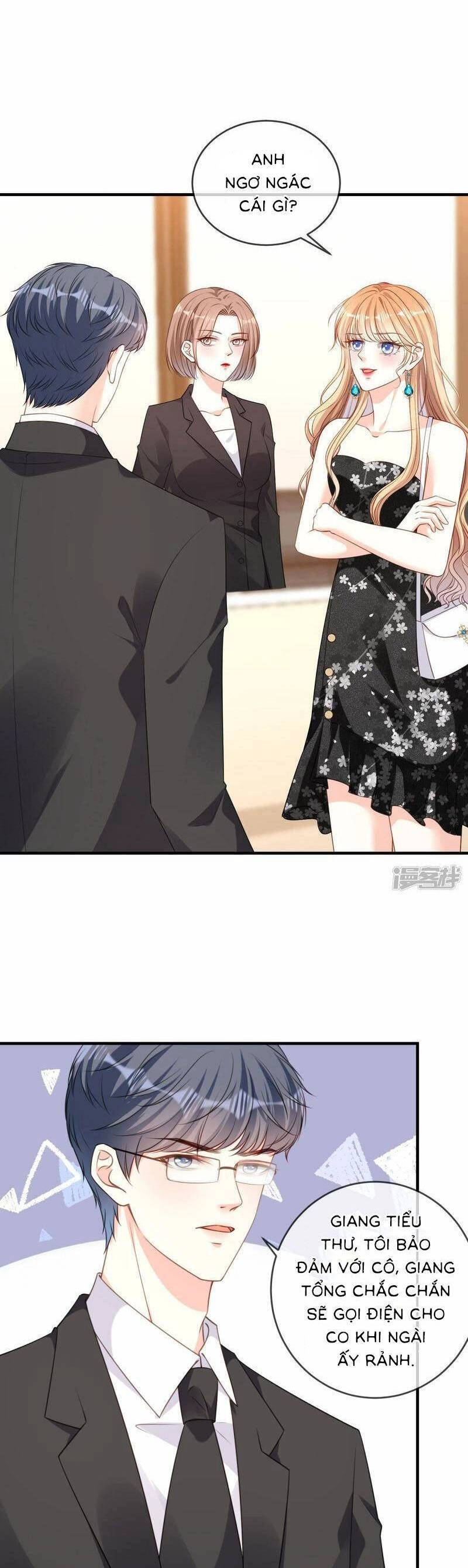 Chuyện Tình Chú Cháu: Vô Pháp Có Được Em Chapter 70 - 9