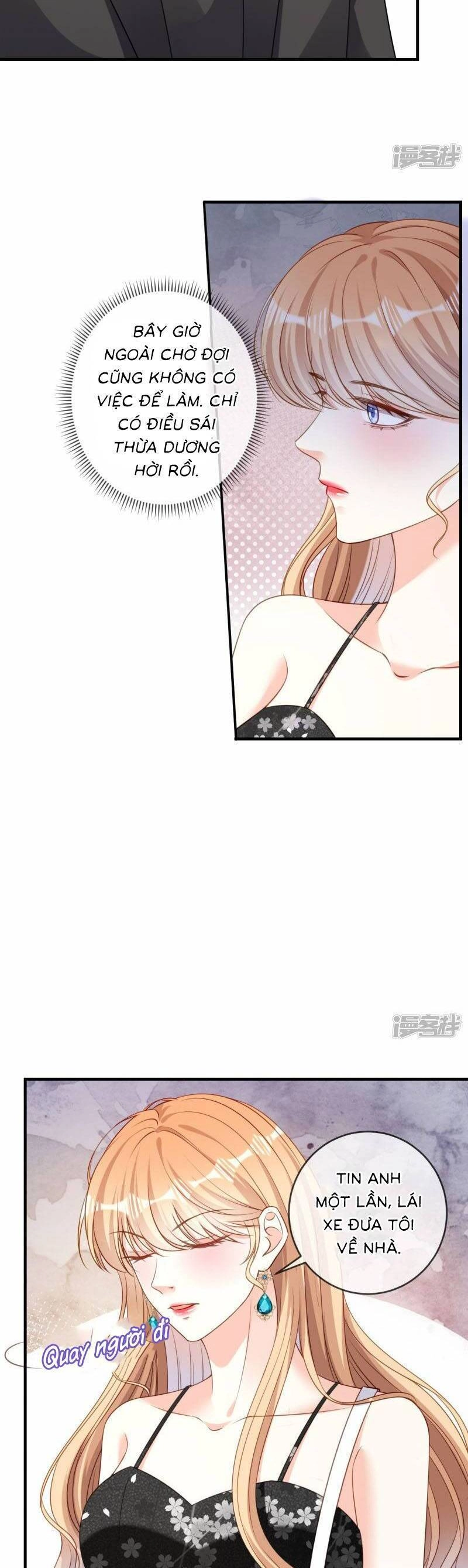 Chuyện Tình Chú Cháu: Vô Pháp Có Được Em Chapter 70 - 10