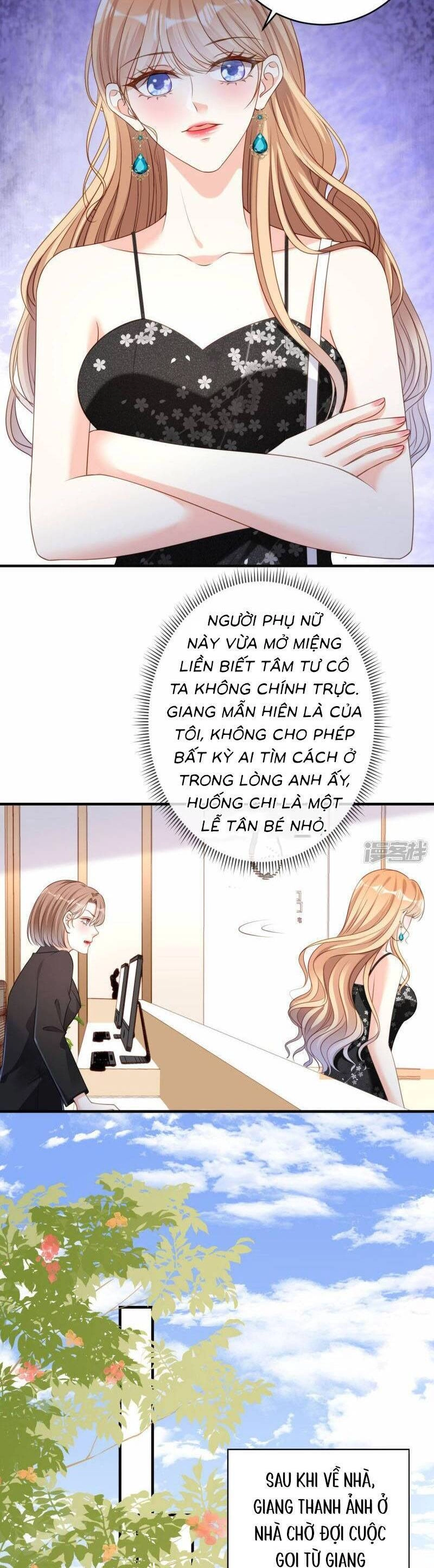 Chuyện Tình Chú Cháu: Vô Pháp Có Được Em Chapter 70 - 13
