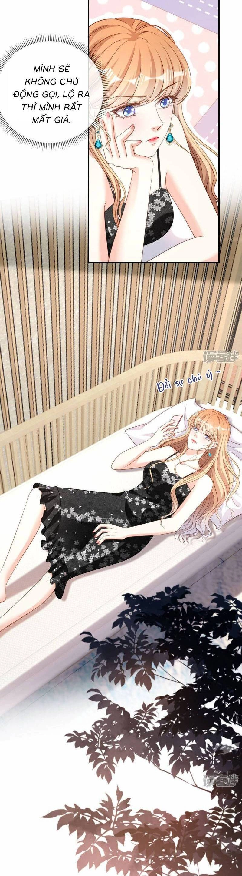 Chuyện Tình Chú Cháu: Vô Pháp Có Được Em Chapter 70 - 15