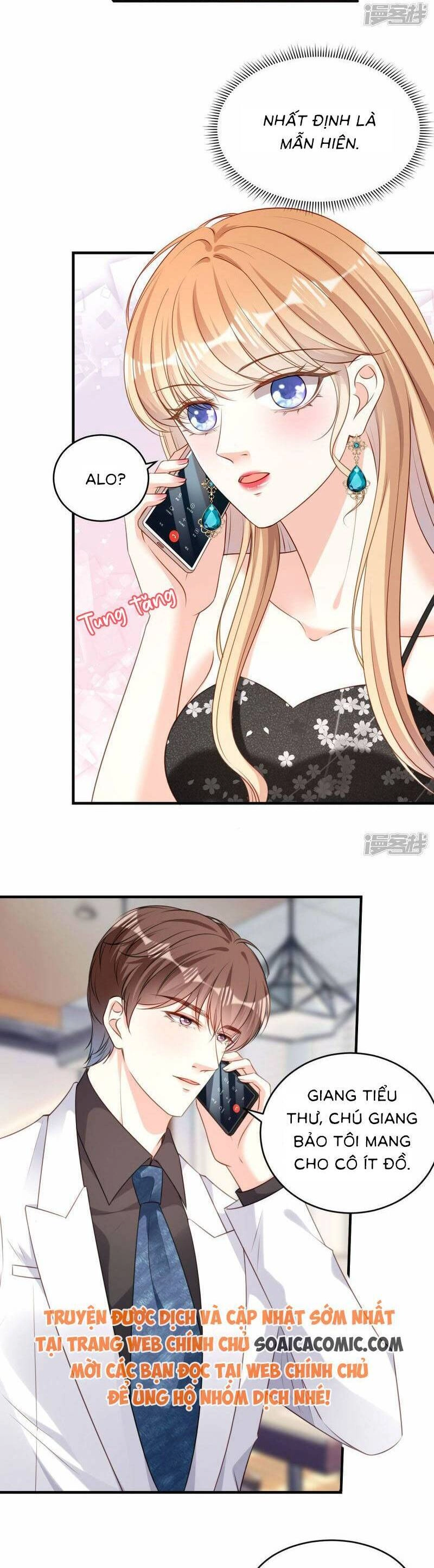 Chuyện Tình Chú Cháu: Vô Pháp Có Được Em Chapter 70 - 17