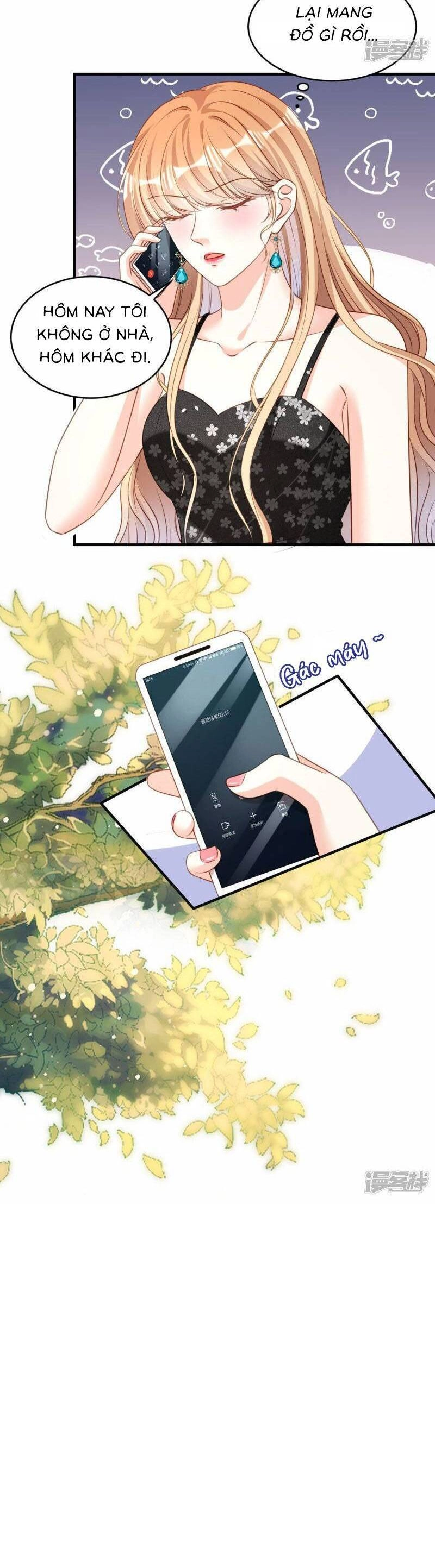 Chuyện Tình Chú Cháu: Vô Pháp Có Được Em Chapter 70 - 18