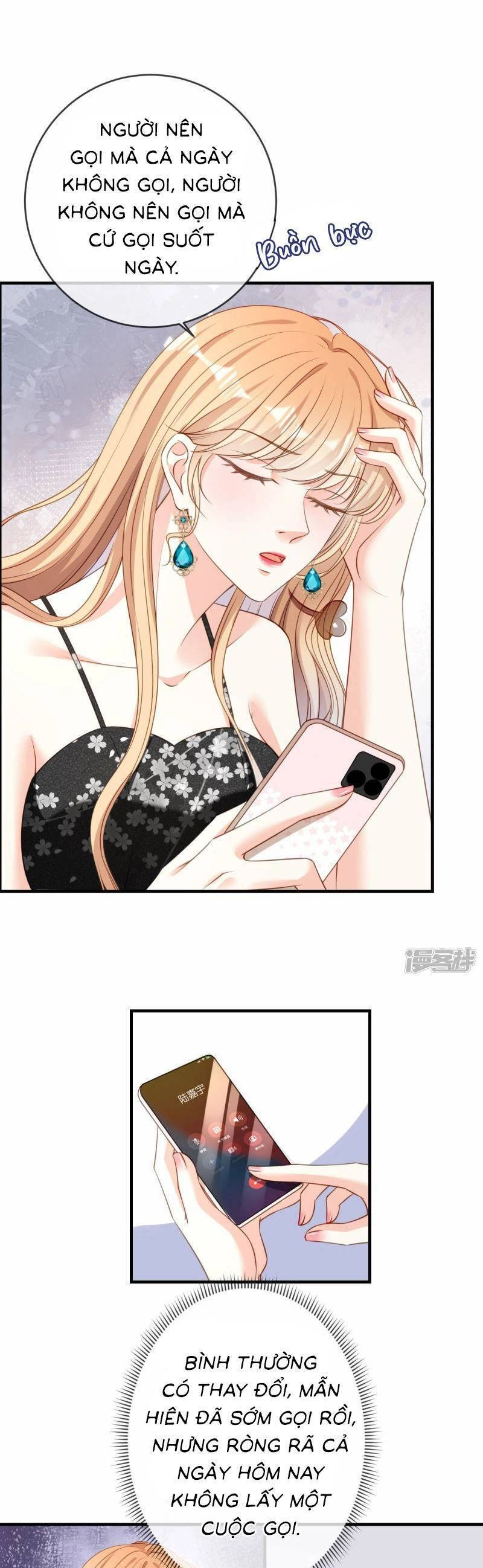 Chuyện Tình Chú Cháu: Vô Pháp Có Được Em Chapter 71 - 2